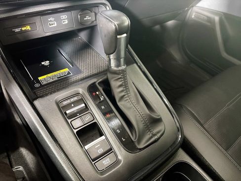 Certified 2024 Honda CR-V EX-L image 18