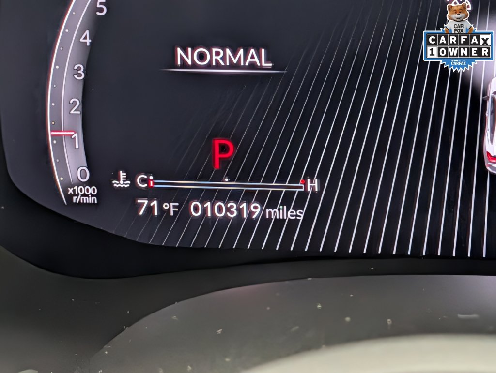 Used 2025 Acura TLX Type S AWD/4WD image 17