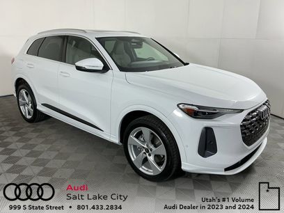 Used 2025 Audi Q5 Premium Plus w/ Premium Plus