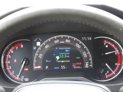 Used 2024 Toyota RAV4 XLE w/ Convenience Package image 22