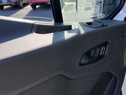 New 2026 Ford Transit 350 148 High Roof Extended w/ Load Area Protection Package image 14