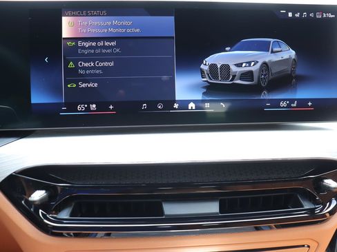 New 2026 BMW 430i w/ M Sport Package RWD image 35