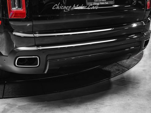 Used 2023 Rolls-Royce Cullinan w/ Cullinan Package AWD/4WD image 47