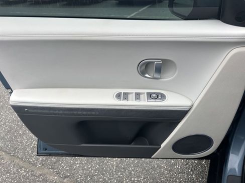 Used 2022 Hyundai Ioniq 5 SEL image 24