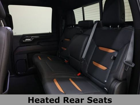Used 2025 GMC Sierra 2500 AT4 w/ AT4 Premium Plus Package AWD/4WD image 36