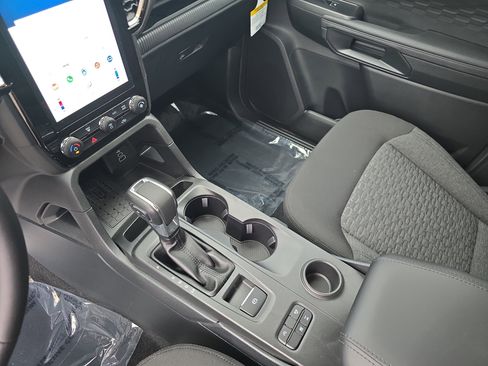 New 2026 Ford Ranger XLT w/ Black Appearance Package image 27