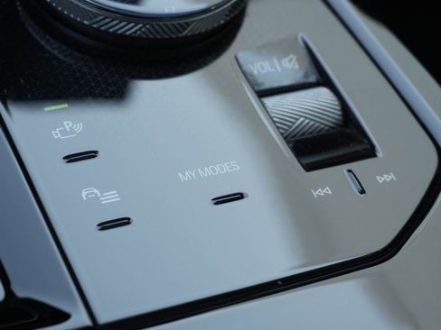 Certified 2025 BMW 530i 530i image 29