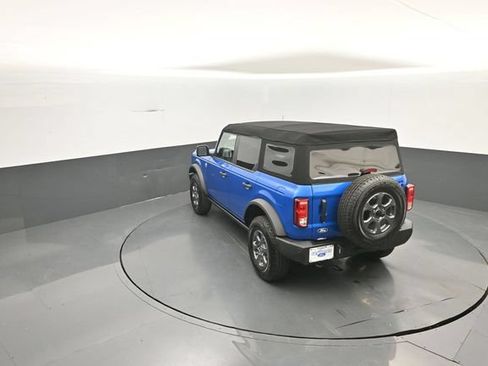 Certified 2026 Ford Bronco Big Bend AWD/4WD image 30