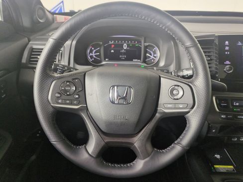 Certified 2024 Honda Passport EX-L image 14