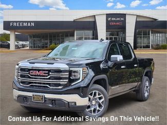 New 2026 GMC Sierra 1500 SLT w/ SLT Convenience Package RWD video 1