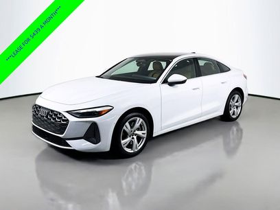 Certified 2025 Audi A5 2.0T Premium w/ Convenience Package