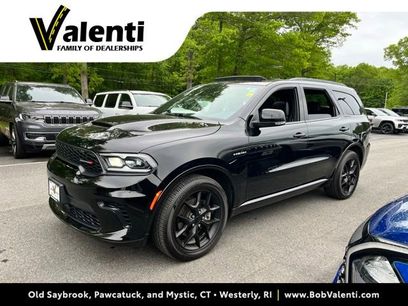 Used 2026 Dodge Durango GT