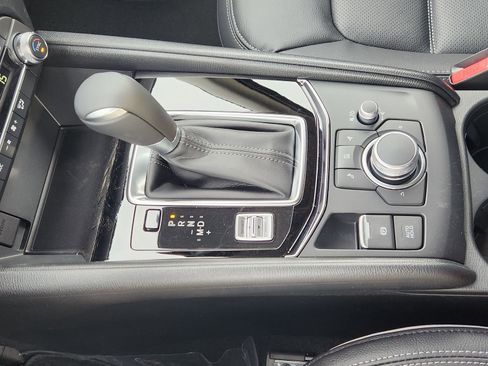 New 2025 MAZDA CX-5 AWD 2.5 S image 21