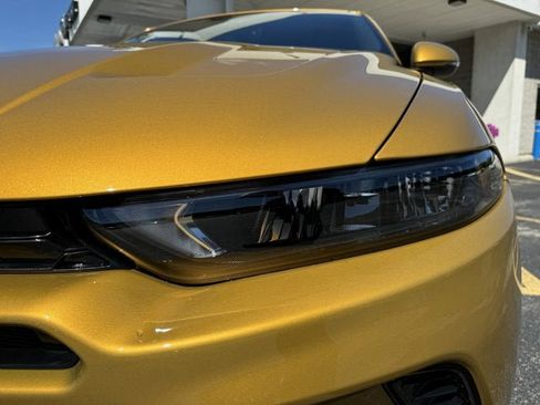 New 2024 Dodge Hornet GT w/ Cold Weather Group image 9