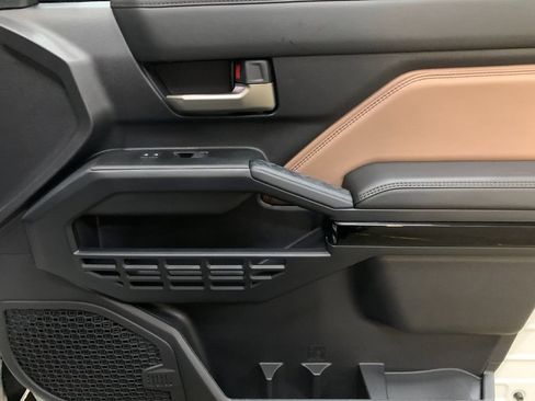 New 2026 Toyota 4Runner Limited image 20