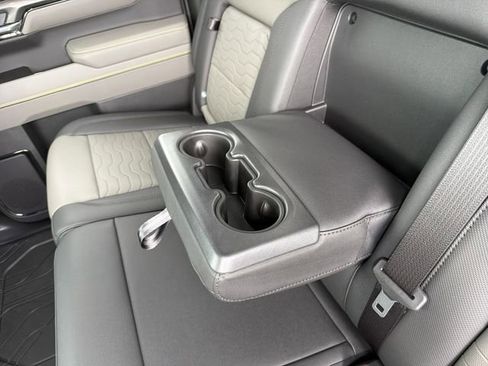 New 2026 Chevrolet Silverado 1500 ZR2 AWD/4WD image 14