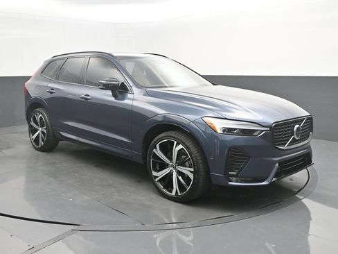 Certified 2024 Volvo XC60 B5 Ultimate AWD/4WD image 9