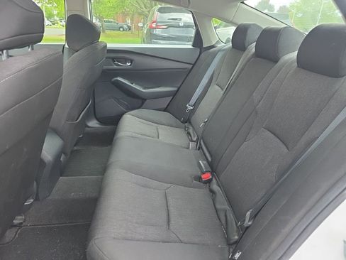 Used 2023 Honda Accord EX image 24