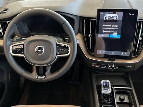 New 2026 Volvo XC60 B5 Plus w/ Protection Package Premier AWD/4WD image 14