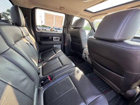 Used 2010 Ford F150 FX4 AWD/4WD image 23