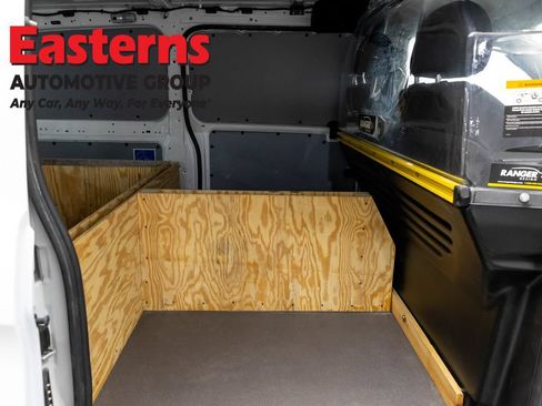 Used 2022 Mercedes-Benz Metris image 19