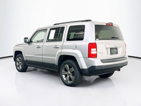 Used 2015 Jeep Patriot High Altitude AWD/4WD image 5