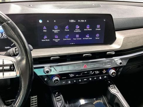 Used 2023 Kia Telluride SX Prestige X-Line image 5