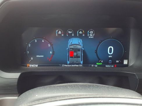 Certified 2025 Ford F150 XLT w/ Equipment Group 302A MID AWD/4WD image 26