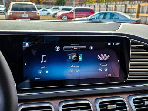 New 2026 Mercedes-Benz GLE 350 4MATIC image 15