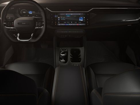 New 2026 Jeep Cherokee Limited AWD/4WD image 5