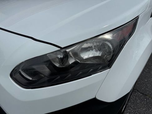 Used 2018 Ford Transit Connect XL image 35