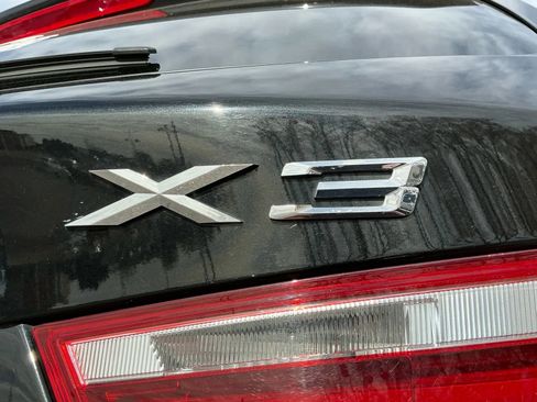 Used 2016 BMW X3 xDrive35i image 18