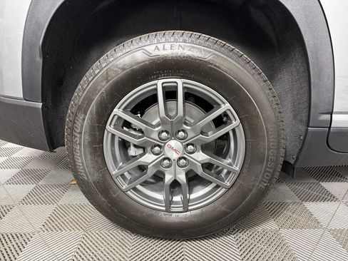 New 2026 GMC Acadia Elevation FWD image 16