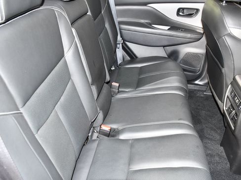 Used 2019 Nissan Murano SL AWD/4WD image 45