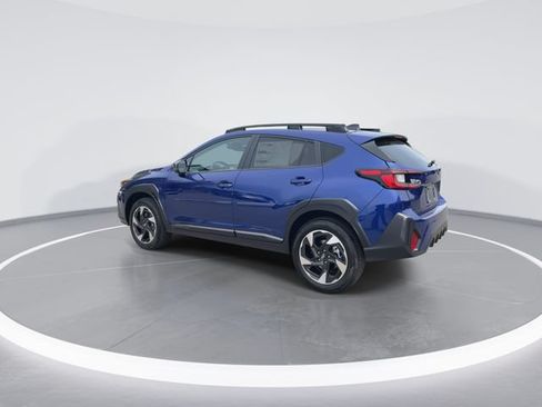 Used 2026 Subaru Crosstrek 2.5i Limited w/ Crosstrek Mirror Package AWD/4WD image 6