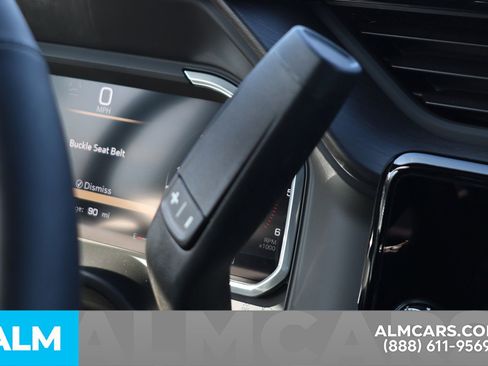 Used 2026 GMC Sierra 2500 AT4 image 26