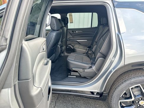 New 2026 Chevrolet Traverse High Country image 29