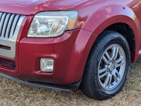 Used 2010 Mercury Mariner Premier image 9