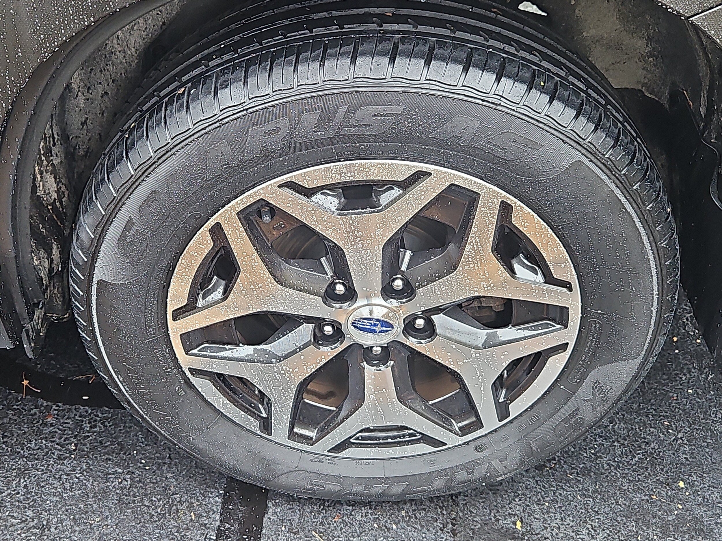 Used 2021 Subaru Forester Premium AWD/4WD image 27