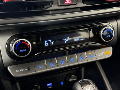 Used 2022 Hyundai Kona N Line w/ Cargo Package image 24