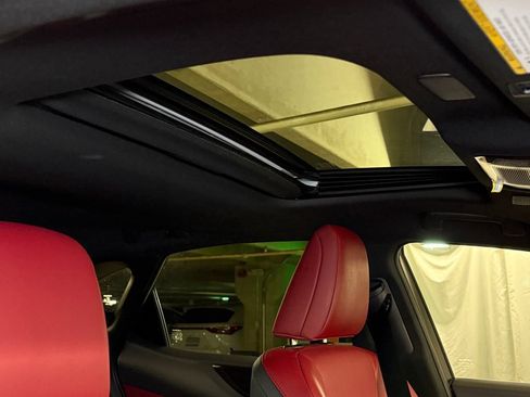 Certified 2024 Lexus NX 350h AWD image 9