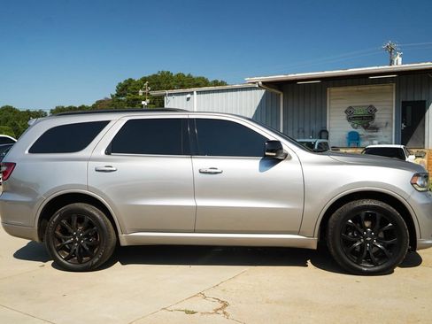 Used 2019 Dodge Durango GT AWD/4WD image 3