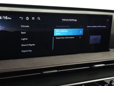 New 2026 Genesis GV80 2.5T Prestige AWD/4WD image 24