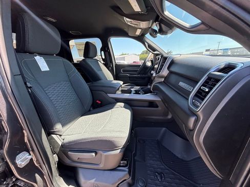 New 2025 RAM 2500 Big Horn image 9