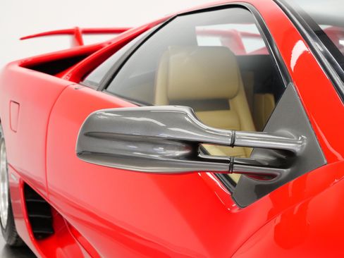 Used 1991 Lamborghini Diablo Coupe RWD image 55