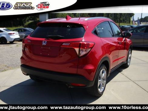 Used 2017 Honda HR-V EX-L image 7