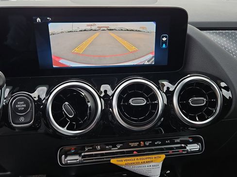 New 2026 Mercedes-Benz GLA 250 image 26