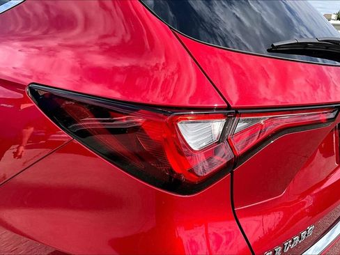 Used 2022 Acura MDX FWD w/ Technology Package image 39