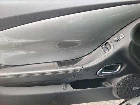 Used 2010 Chevrolet Camaro SS w/ RS Package image 11