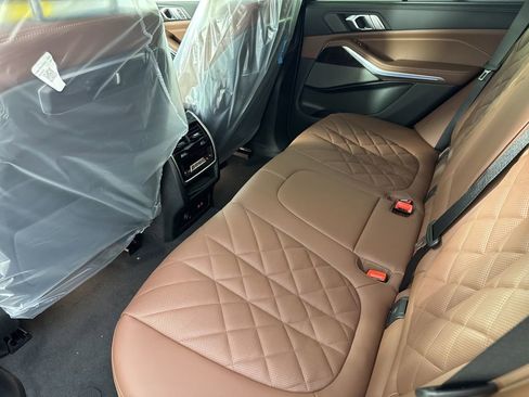 New 2026 BMW X5 xDrive50e w/ M Sport Package AWD/4WD image 8